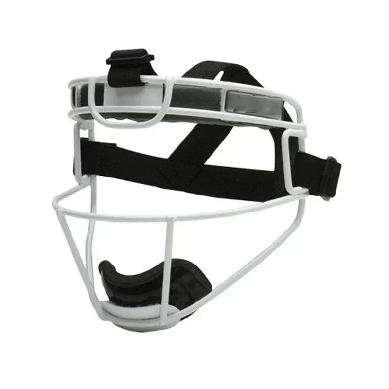 Varsity Softball Titanium Fielder&s Guard (White)