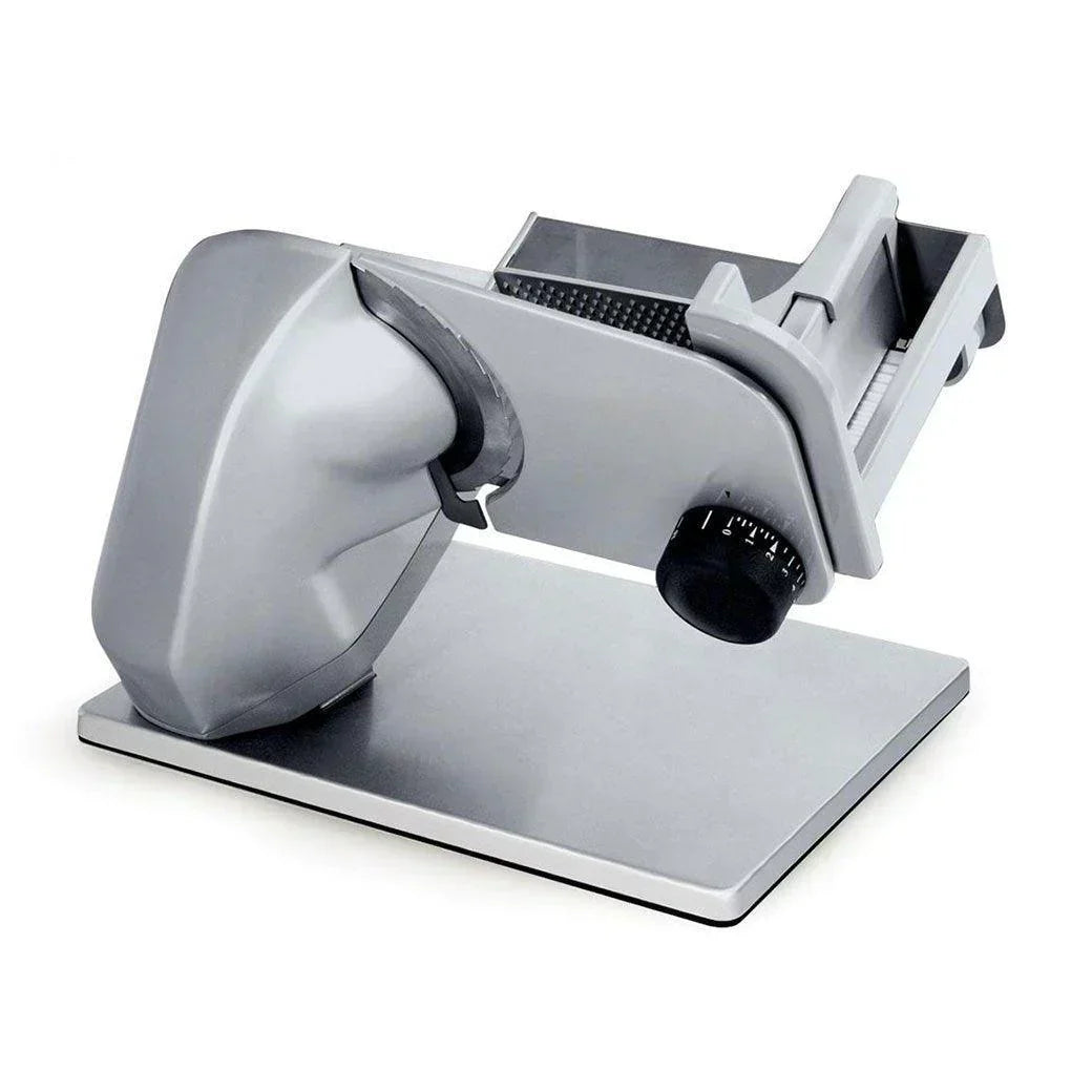 Professional VariTilt Electric Food Slicer