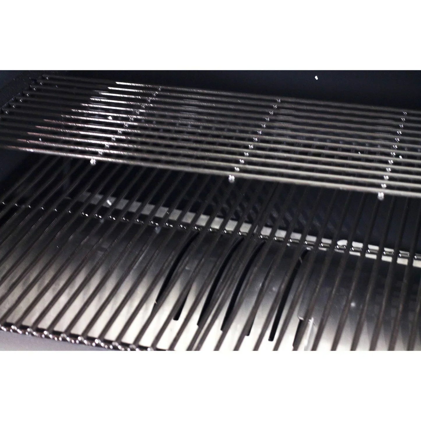 700FB Wood Fired Pellet Grill with Flame Broiler, 700 Sq. In. Cooking Space