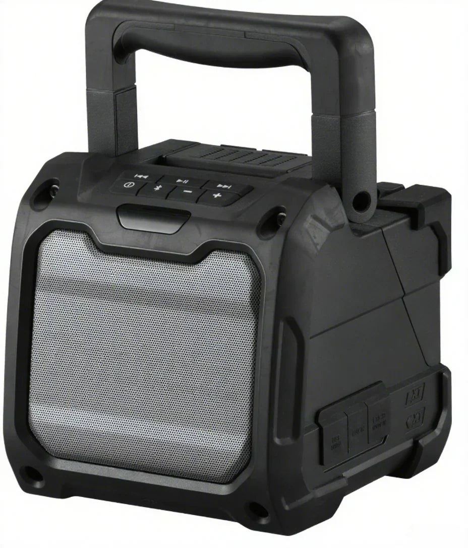 Cordless Job Site Speaker Tool Only