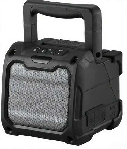 Cordless Job Site Speaker Tool Only