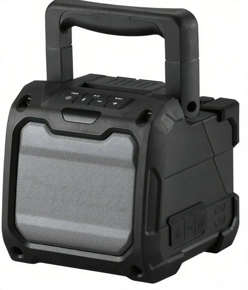 Cordless Job Site Speaker Tool Only