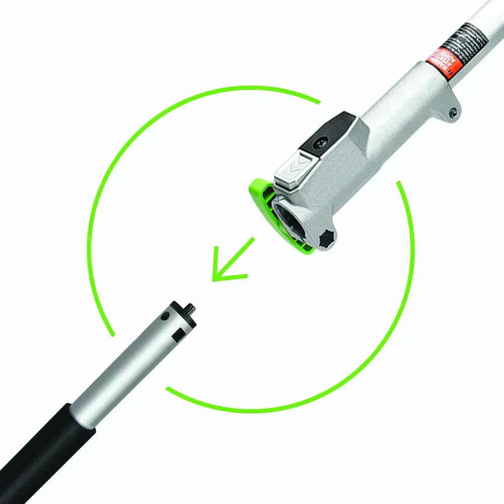 MHC1502 Multi Combo Kit: 15 String Trimmer, 8 Inch Edger