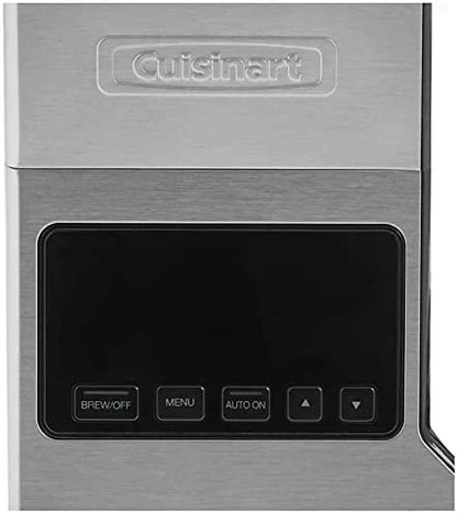 Coffee Brewer, 8 Cup
