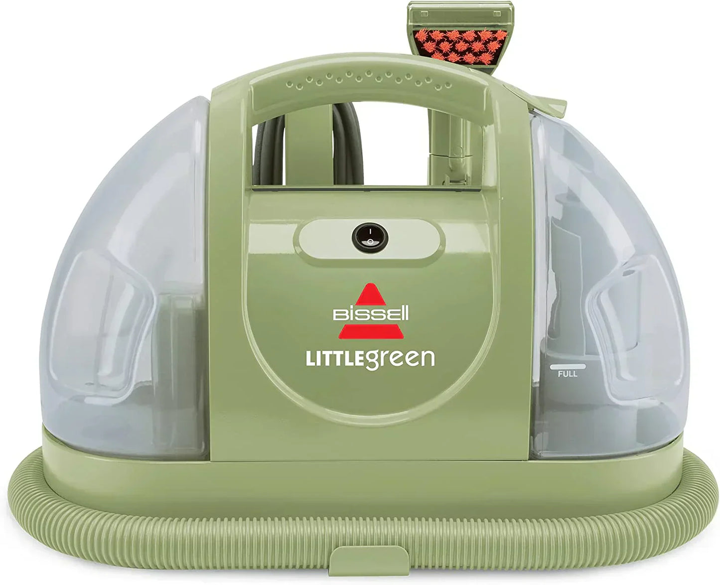 Bissell Multi-Purpose Portable Carpet and Upholstery Cleaner, 1400B