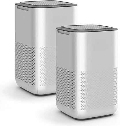 Air Purifier with H13 True HEPA Filter