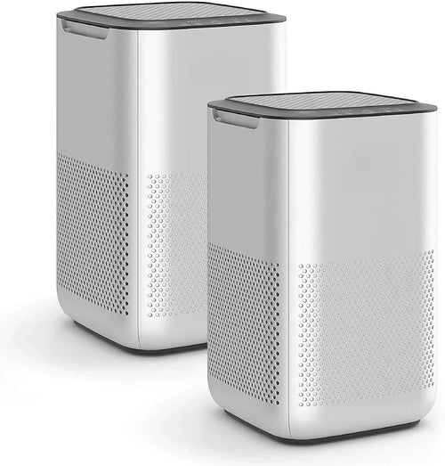 Air Purifier with H13 True HEPA Filter