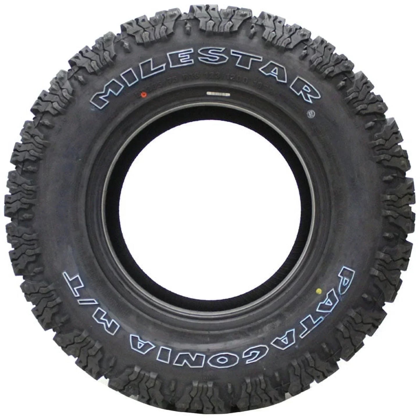 M/T Mud Terrain LT285/65R18 125/122Q E Light Truck Tire