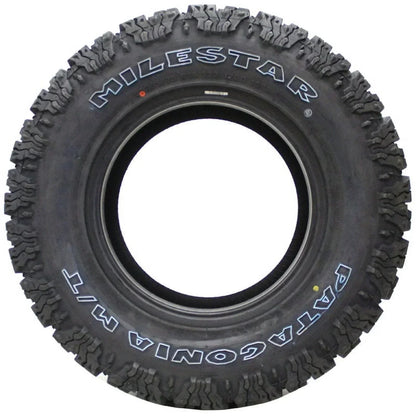 M/T Mud Terrain LT285/65R18 125/122Q E Light Truck Tire