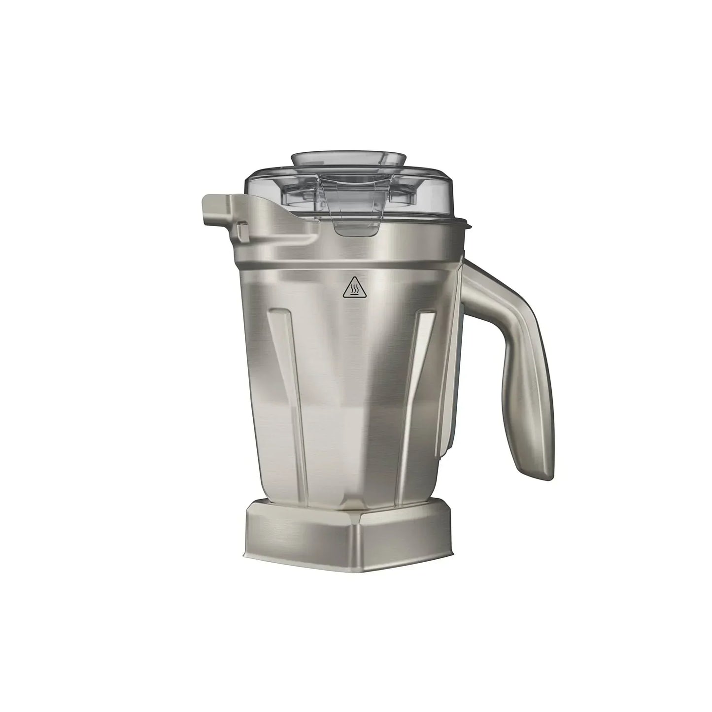 48 oz Stainless Steel Container