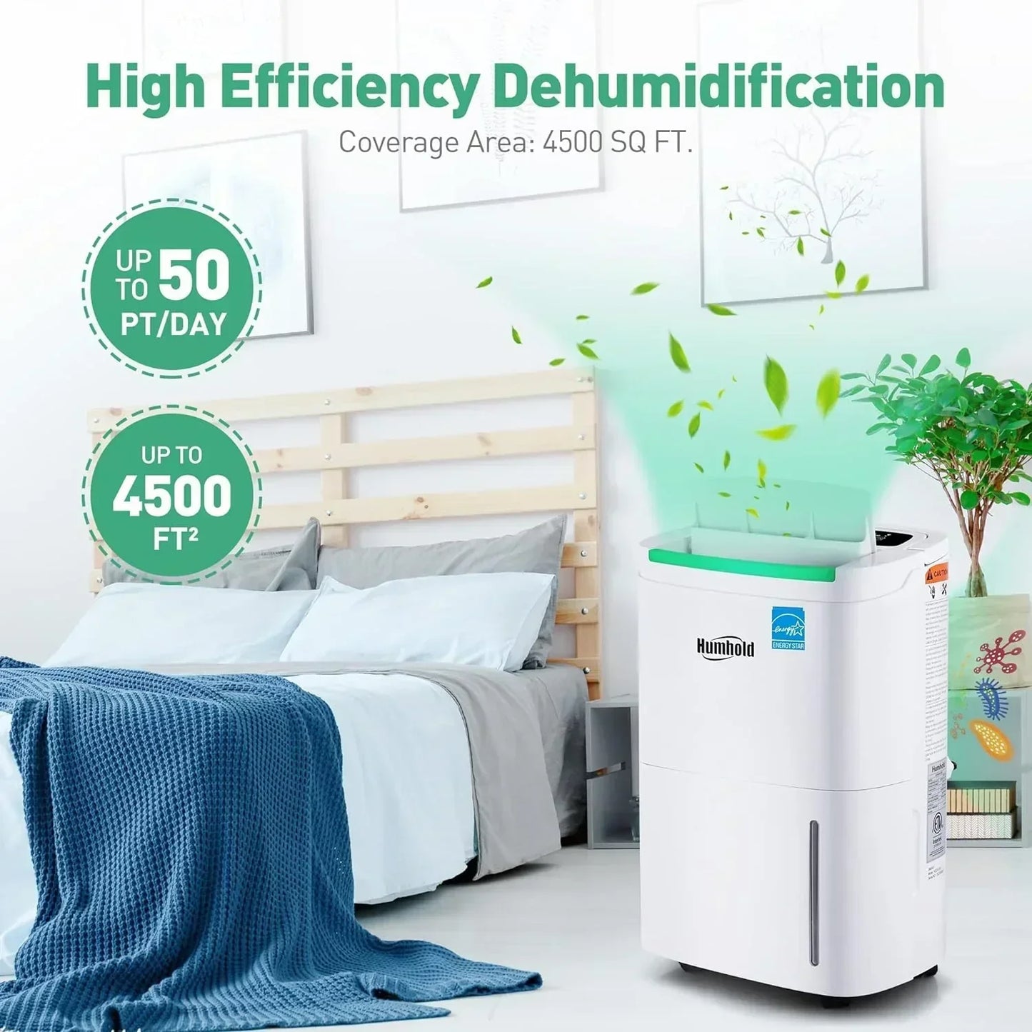 Portable Air Conditioners with Remote Control, 3-in-1 Free Standing Cooling AC Unit with Fan & Dehumidifier, Cools Room up to 700 sq.ft, Smart/Sleep Mode,3 Speed,Auto Swing,24H Timer