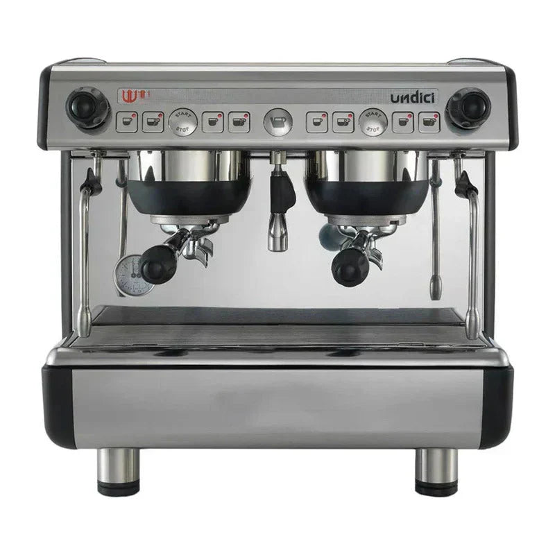 Undici 2 Group Compact