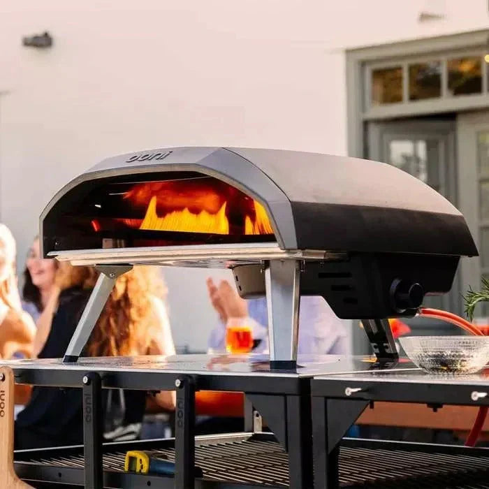 Koda 16 Gas Powered Pizza Oven