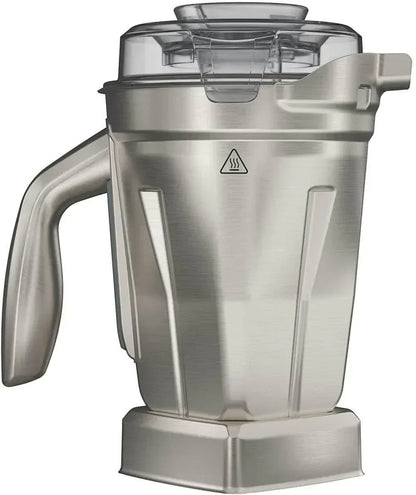 48 oz Stainless Steel Container