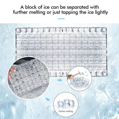 48LBS/24H Stainless Steel Countertop Ice Maker Machine with Self-Clean Function LCD Display Ice Scoop Basket
