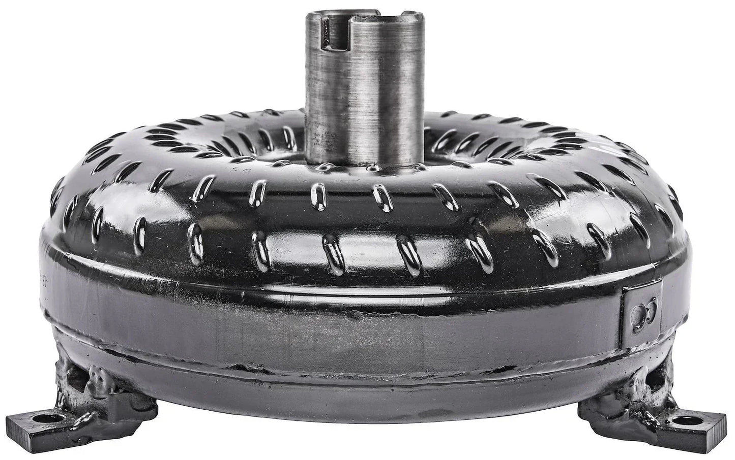 60400 Torque Converter GM TH350/TH400 30-Spline 10.75 in. Bolt Circle Stall