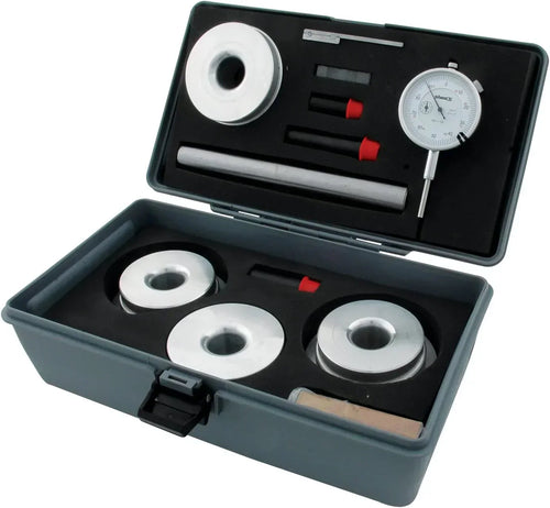 Machine Products 11001 Deluxe Pinion Depth Checker