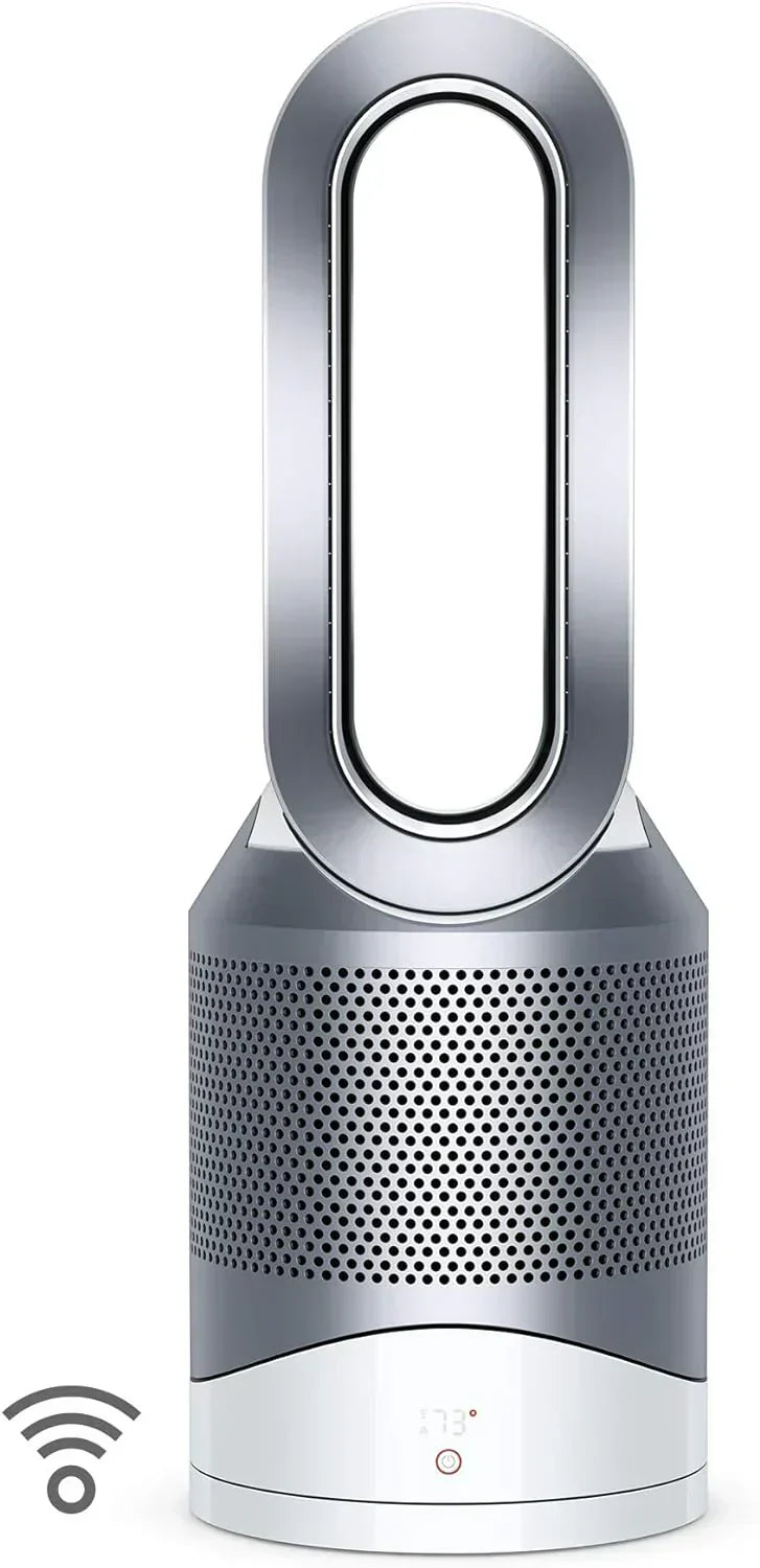 HP10 Air Purifier – Heater & Fan Combo, Gen1