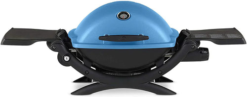 Q1200 Liquid Propane Grill
