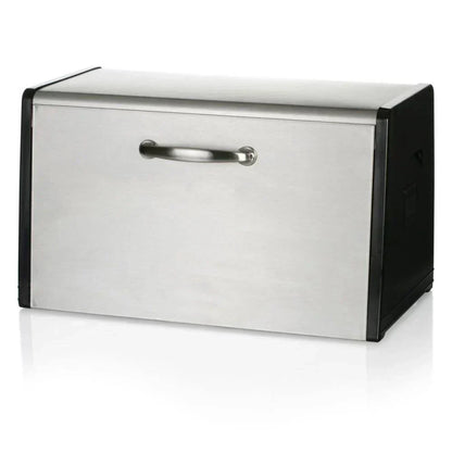 678B Brushed S/S Original Electric Crisper
