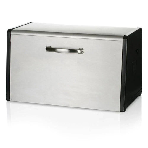 678B Brushed S/S Original Electric Crisper