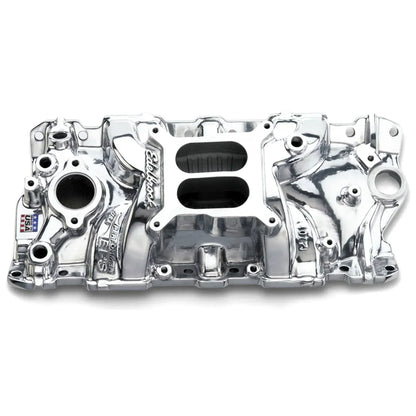 Intake Manifold Polished 27011