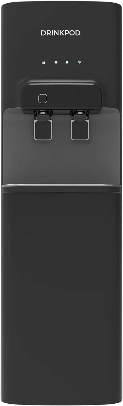 Bottleless Water Cooler Hot and Cold Water Dispenser for Offices & Homes