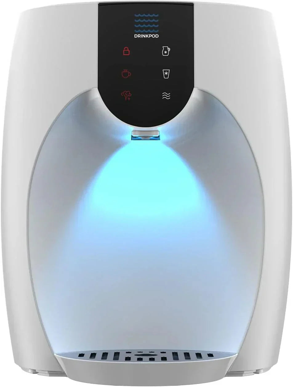 Bottleless Water Cooler Hot and Cold Water Dispenser for Offices & Homes