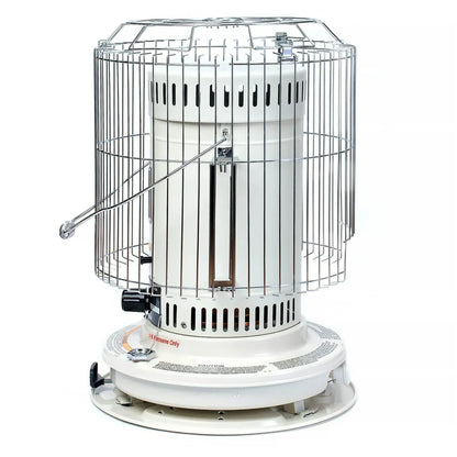 Sengoku KeroHeat 23,500 BTU Kerosene Heater for 900 Square Feet