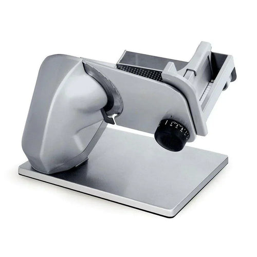 Professional VariTilt Electric Food Slicer
