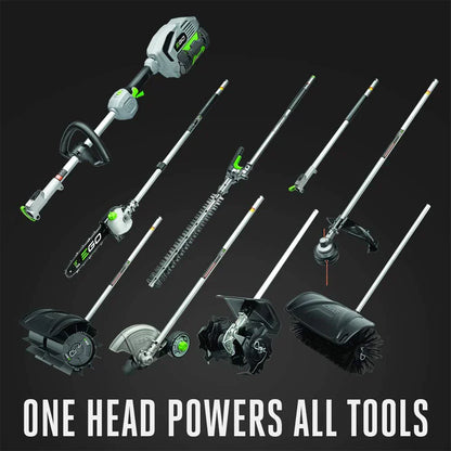 MHC1502 Multi Combo Kit: 15 String Trimmer, 8 Inch Edger