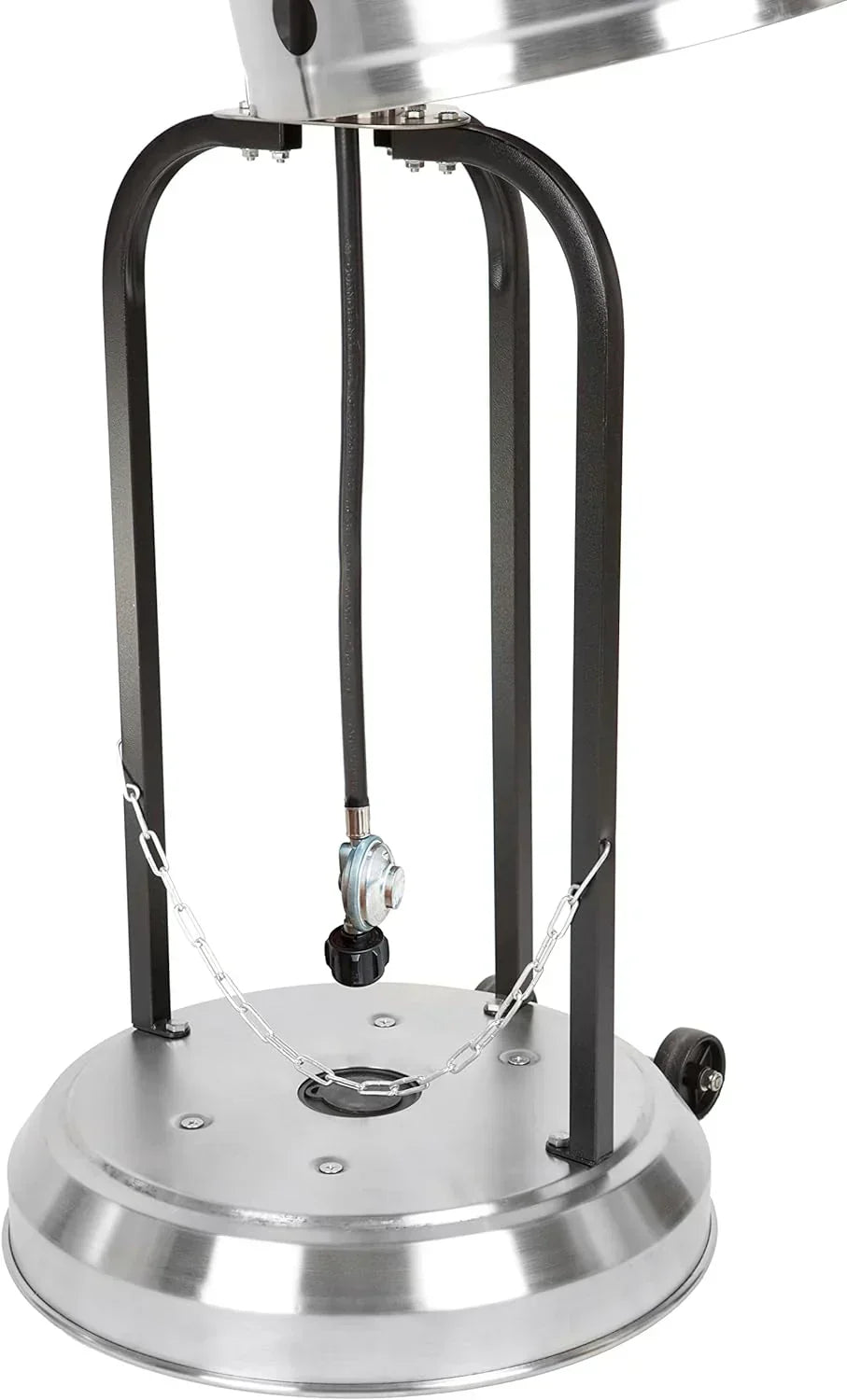 46,000 BTU Outdoor Propane Patio Heater