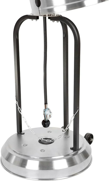 46,000 BTU Outdoor Propane Patio Heater