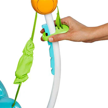 Baby Finding Nemo Sea of Activities Baby Activity Center Jumper