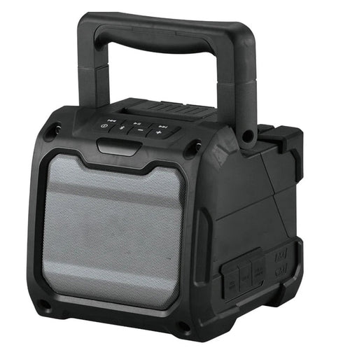 Factory Serviced Cordless Job Site Speaker Tool Only