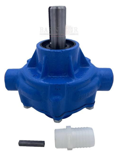 7700C Roller Pump