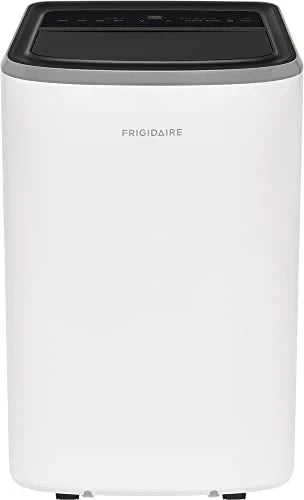 Portable Room Air Conditioner, 12,000 BTU with Dehumidifier Mode