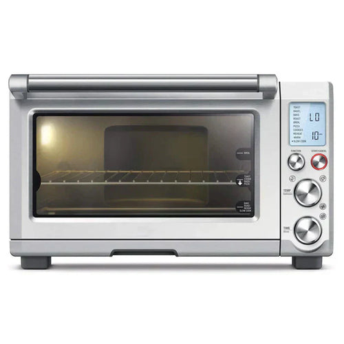 Smart Oven Pro Countertop Convection Oven, Brushed Stainless Steel