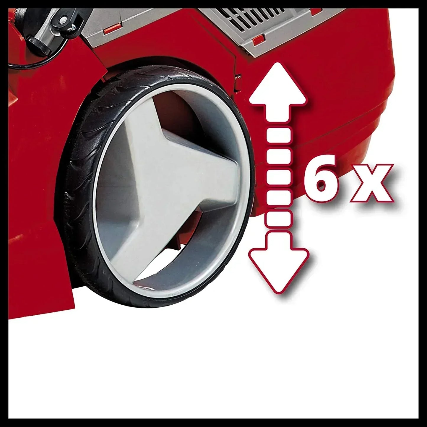 43 Li M Power X Change 36V Cordless Lawn Mower