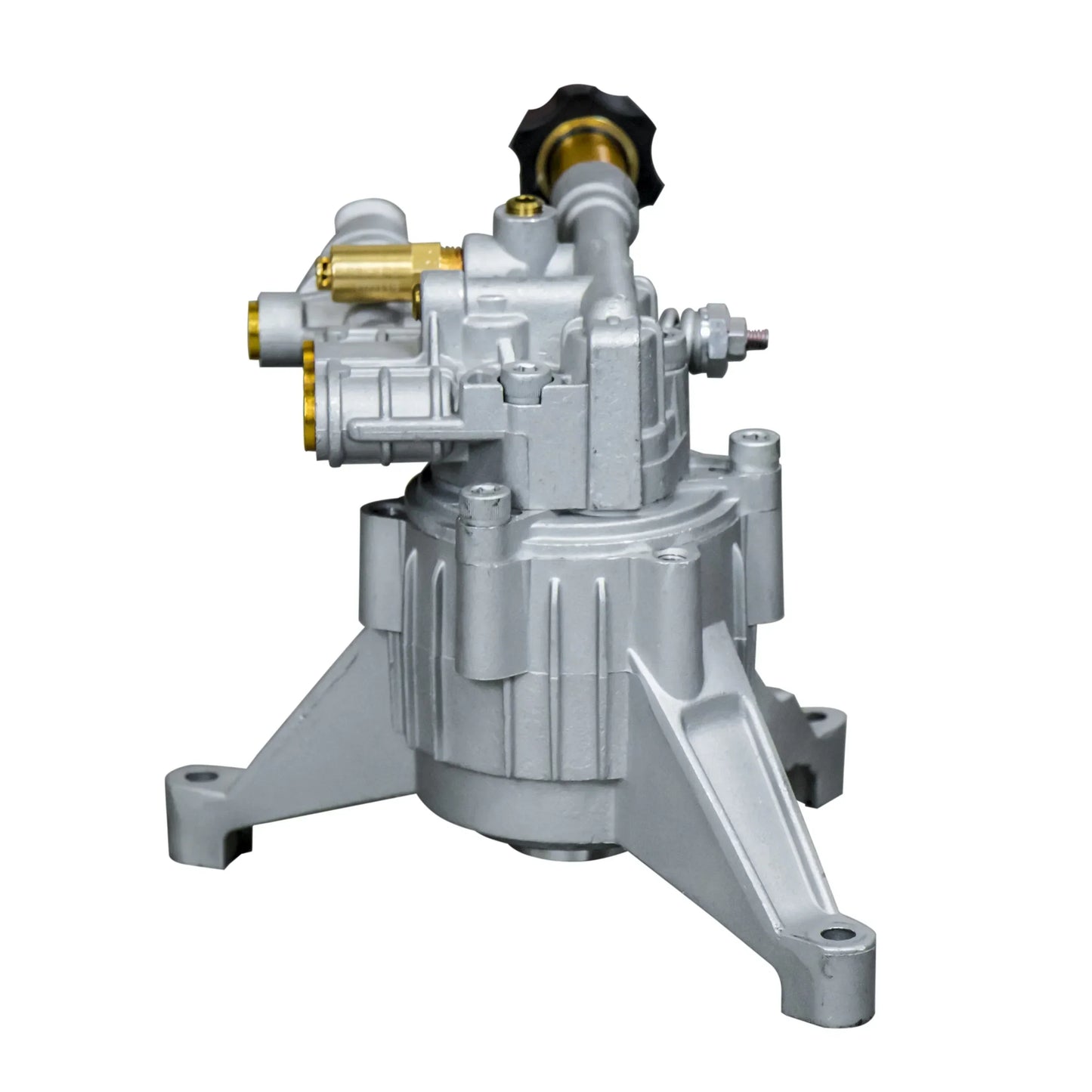 FNA 3000 PSI 2.4 GPM Axial Cam Vertical Pressure Washer Pump