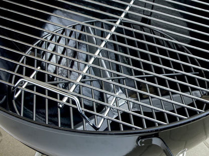 741001 Original Kettle 22-inch Charcoal Grill