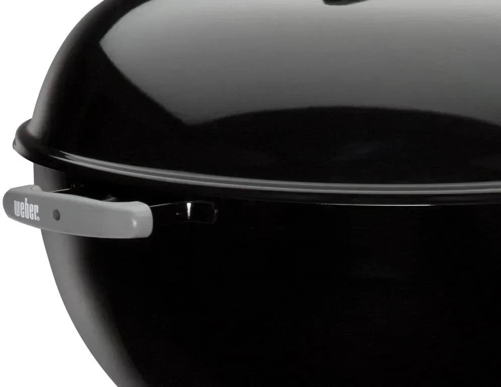 741001 Original Kettle 22-inch Charcoal Grill