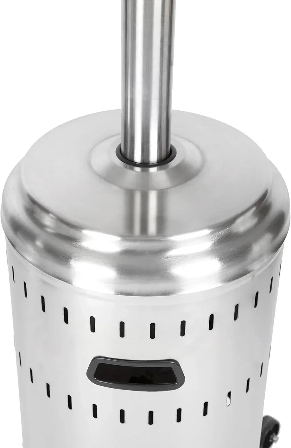 46,000 BTU Outdoor Propane Patio Heater