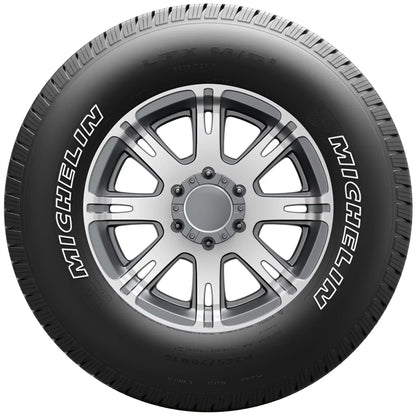 LTX M/S2 All-Season P265/70R16 111T Tire
