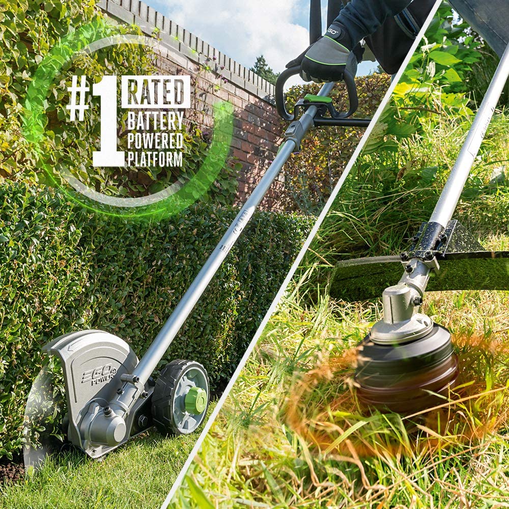 MHC1502 Multi Combo Kit: 15 String Trimmer, 8 Inch Edger