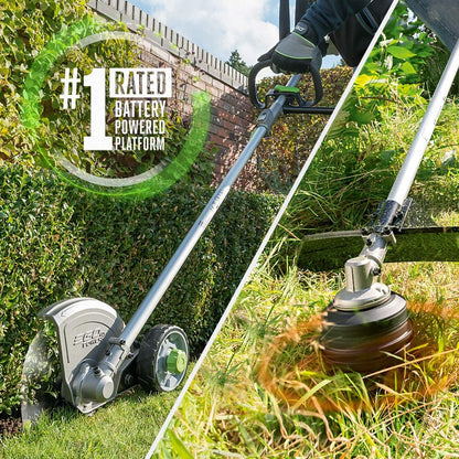MHC1502 Multi Combo Kit: 15 String Trimmer, 8 Inch Edger