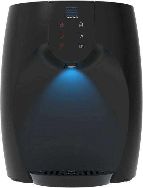 Bottleless Water Cooler Hot and Cold Water Dispenser for Offices & Homes